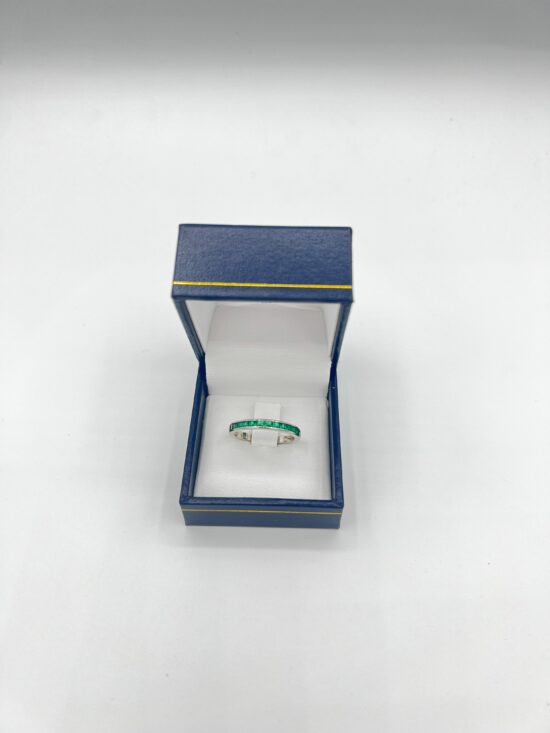 Anillo - Green -