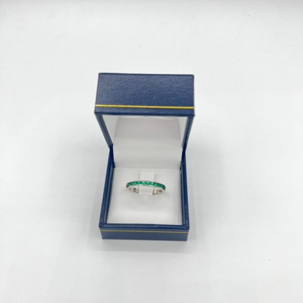 Anillo - Green -