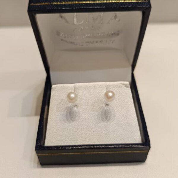 Abridores de oro - Perlas de 4.5mm