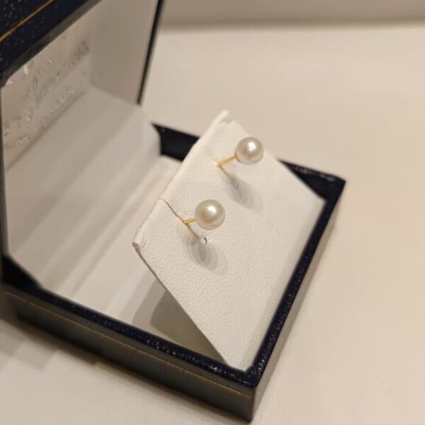 Abridores de oro - Perlas de 4.5mm
