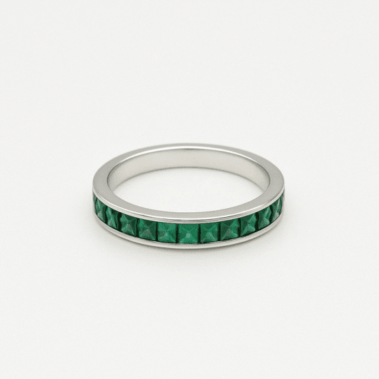 Anillo - Green -