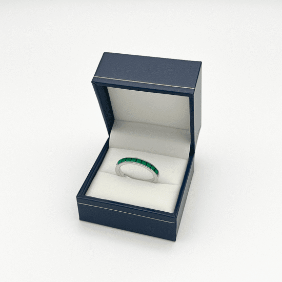 Anillo - Green - - Imagen 2