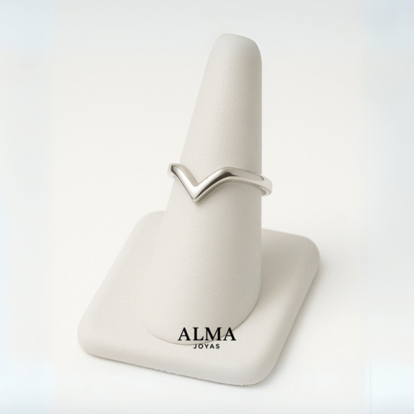 Anillo - Valentino