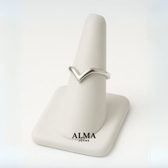 Anillo - Valentino - Imagen 2