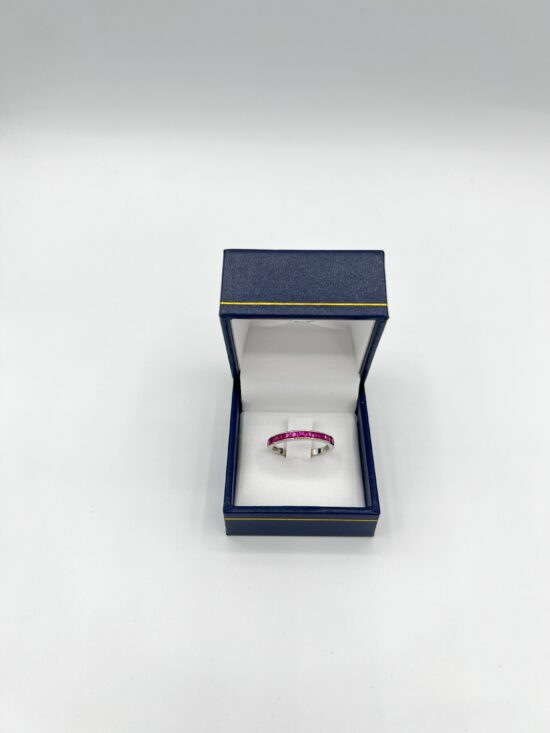 Anillo - Pink -