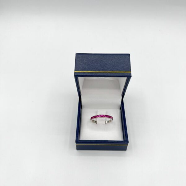 Anillo - Pink -