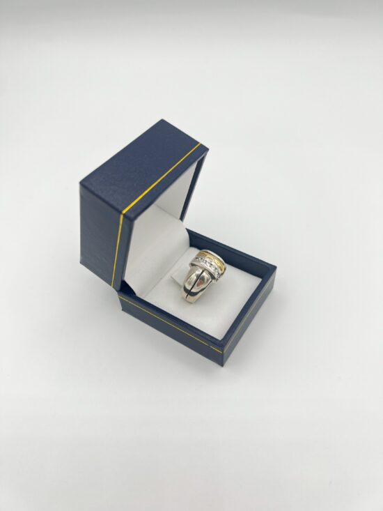 Anillo - DUO - - Imagen 2