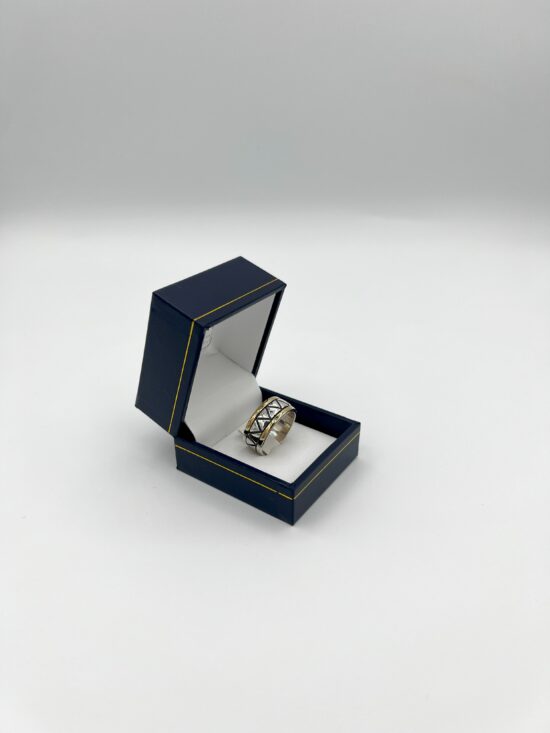 Anillo - Oliver - - Imagen 2