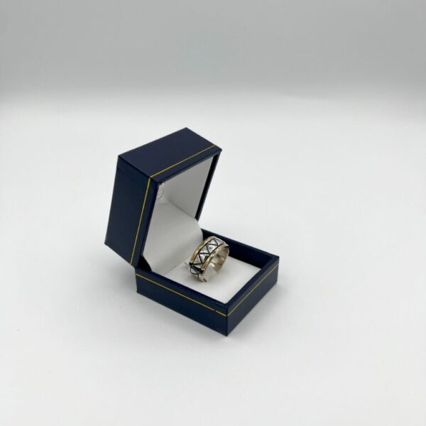 Anillo - Oliver -