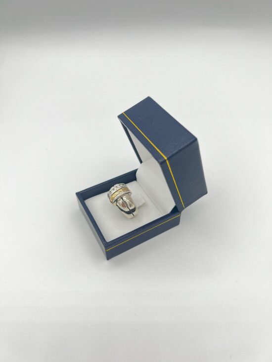 Anillo - DUO - - Imagen 3