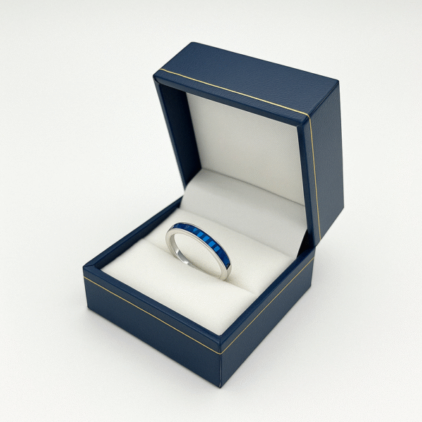 Anillo - Caribe -