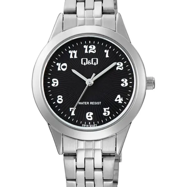 Reloj Q&Q C01A-011PY1
