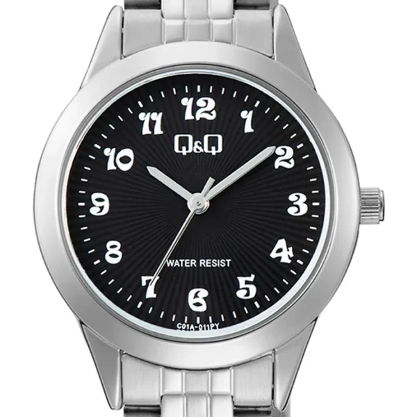 Reloj Q&Q C01A-011PY1