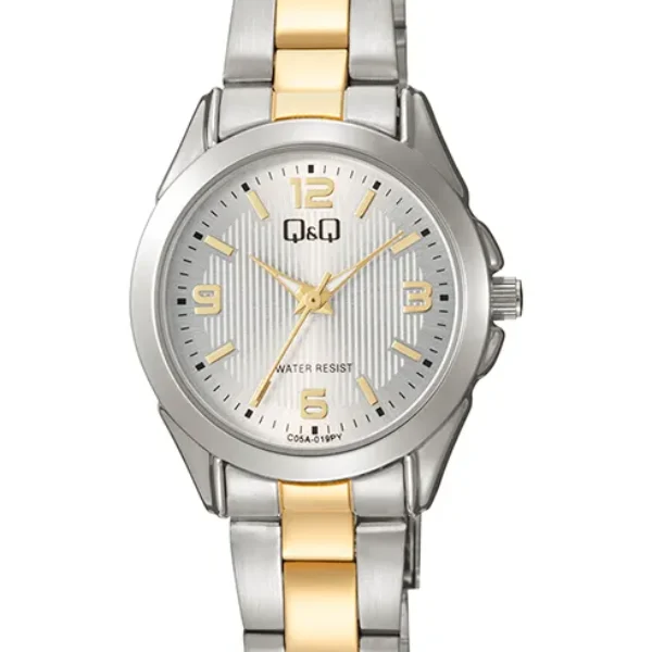 Reloj Q&Q C05A-019PY
