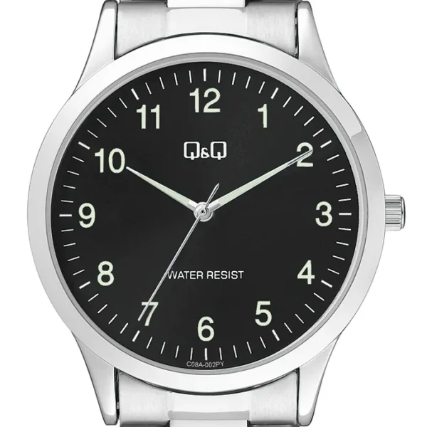 Reloj Q&Q C08A-002PY1
