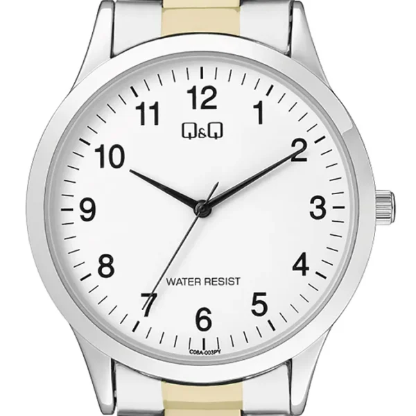 Reloj Q&Q C08A-003PY2