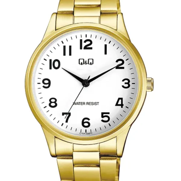 Reloj Q&Q C10A-004PY1