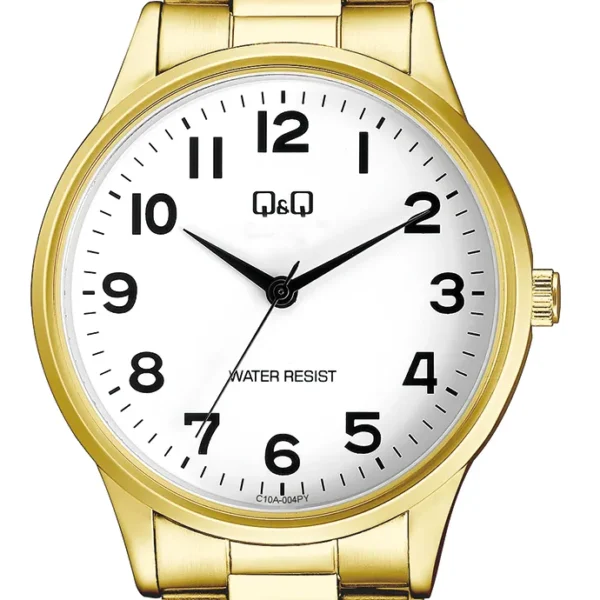 Reloj Q&Q C10A-004PY1