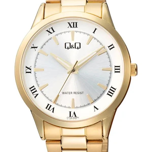 Reloj Q&Q C10A-048PY