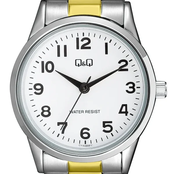 Reloj Q&Q C11A-005PY3