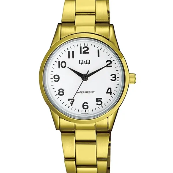 Reloj Q&Q C11A-007PY