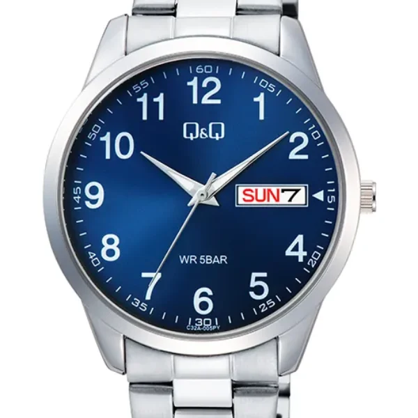 Reloj Q&Q C32A-005PY1