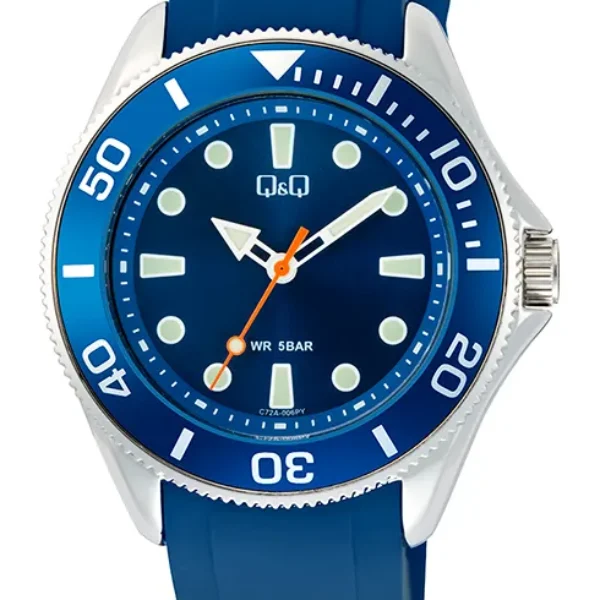 Reloj Q&Q C72A-006PY1