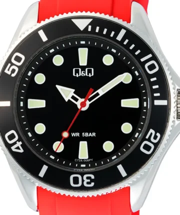 Reloj Q&Q C72A-008PY