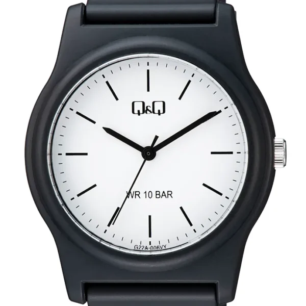 Reloj Q&Q G22A-006VY