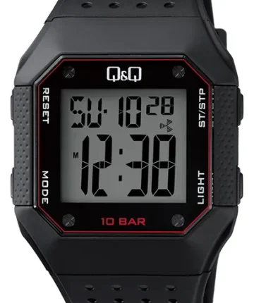 Reloj Q&Q M158J002Y4