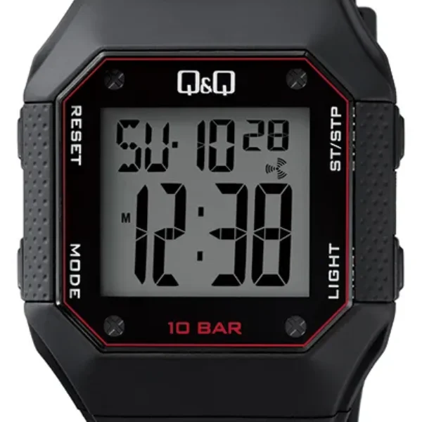 Reloj Q&Q M158J002Y4