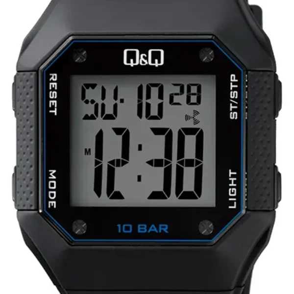 Reloj Q&Q M158J003Y1