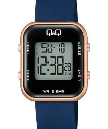 Reloj Q&Q M207J009Y