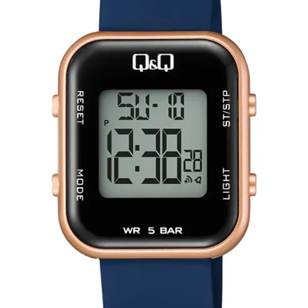 Reloj Q&Q M207J009Y