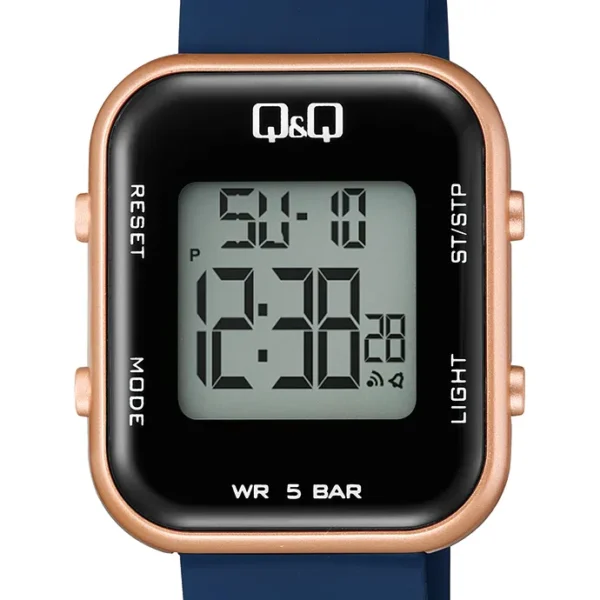 Reloj Q&Q M207J009Y
