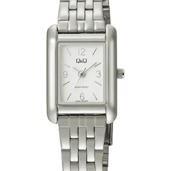 Reloj Q&Q Q25C-001PY