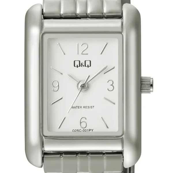 Reloj Q&Q Q25C-001PY