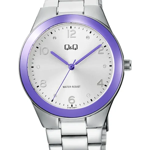 Reloj Q&Q Q78B-008PY