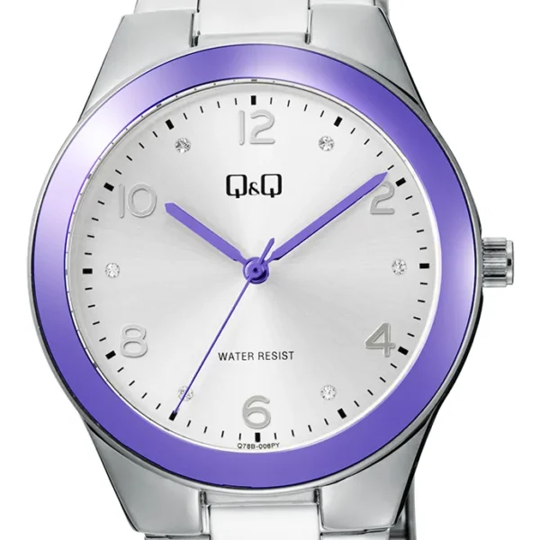 Reloj Q&Q Q78B-008PY