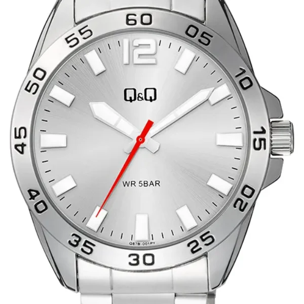 Reloj Q&Q Q87B-001PY