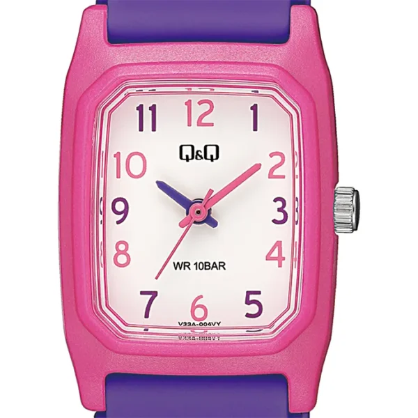 Reloj Q&Q V33A-004VY1