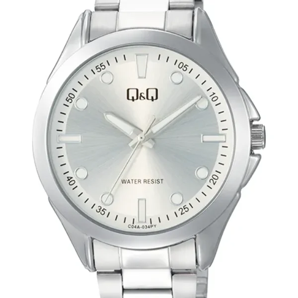 Reloj Q&Q C04A-034PY