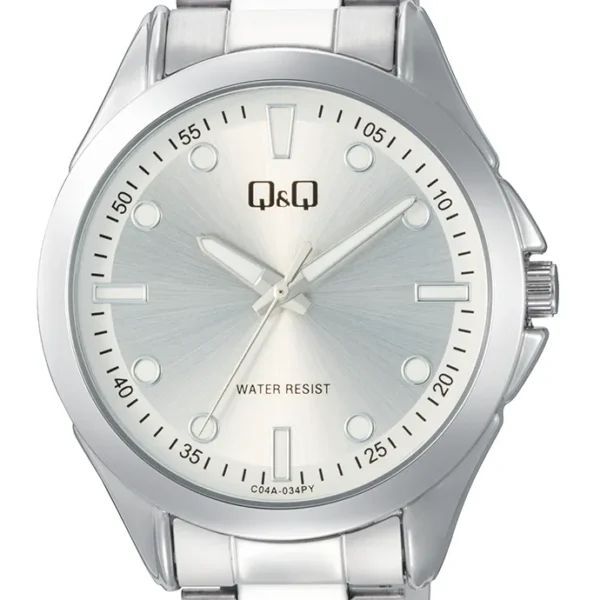 Reloj Q&Q C04A-034PY