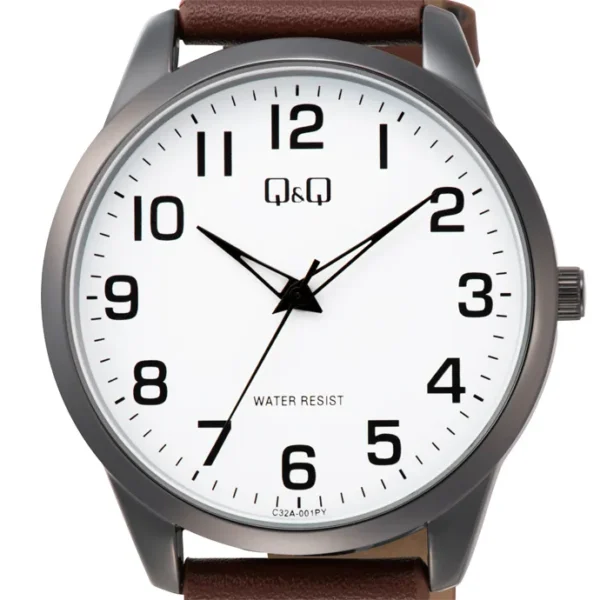Reloj Q&Q C32A-001PY