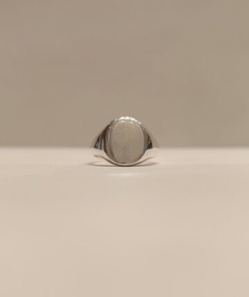 Anillo mesa redondo