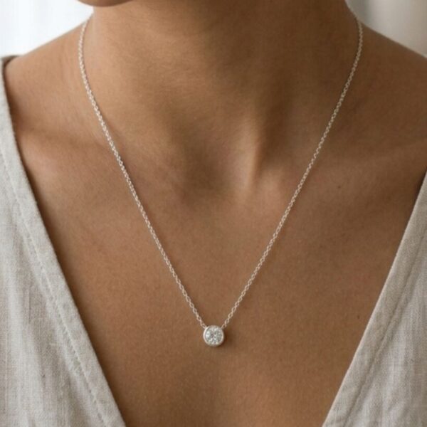 Promo Collar Punto de Luz
