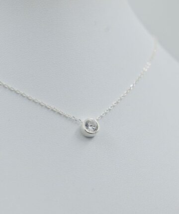 Promo Collar Punto de Luz