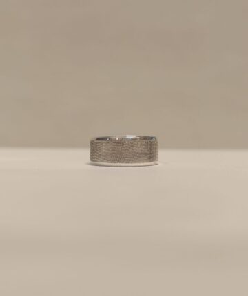 Anillo cinta x8