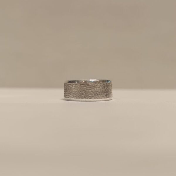 Anillo cinta x8