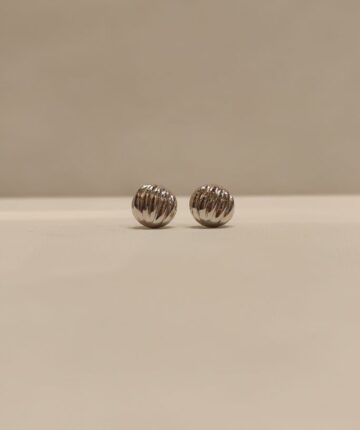 Caravanas circulares con ondas